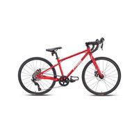 Vélo de route Frog Bikes Rouge