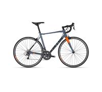 Vélo de route Kellys Arc 10 SHIMANO Claris R2000 16V Gris
