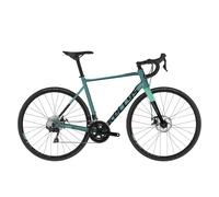 Vélo de route Kellys Arc 50 SHIMANO 105 R7000 22V Bleu