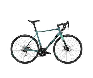 Vélo de route Kellys Arc 50 SHIMANO 105 R7000 22V Bleu