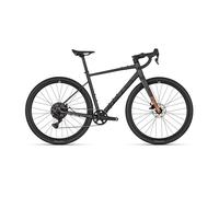 Vélo de route Kellys Groot 30 Gris