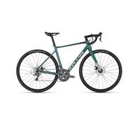 Vélo de route Kellys Soot X30 Vert