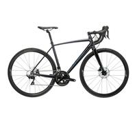 Vélo de route Kross Vento Shimano 105 R7000 11V Noir
