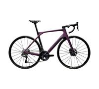Velo de route lapierre aircode drs 5 0 shimano 105 di2 12v 700 mm violet