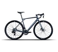Velo de route lapierre pulsium 6 0 axs sram rival axs e1 12v 700 mm gris gravity 2027