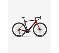 Velo de route lapierre pulsium 6 0 shimano 105 di2 12v 700 mm rouge 2025
