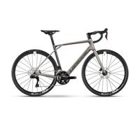 Velo de route lapierre pulsium 6 0 shimano 105 di2 12v 700 mm gris 2026