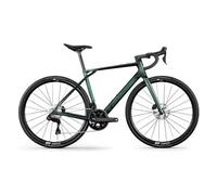 Velo de route lapierre pulsium 7 0 shimano ultegra di2 12v 700 mm vert 2025