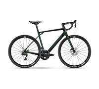 Lapierre Pulsium 7.0 Ultegra Di2 2025 Road Bike Vert S Undergrowth Green