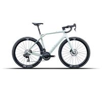 Velo de route lapierre pulsium 8 0 axs sram force axs e1 12v 700 mm bleu fresh mint 2027