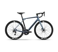 Lapierre Pulsium 8.0 Ultegra Di2 2025 Road Bike Bleu L