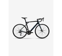 Vélo de route Lapierre Xelius DRS 5.0 bleuâtre - XL