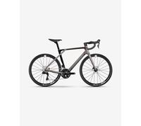 Vélo de route Lapierre Xelius DRS 6.0 gris noir - XXL
