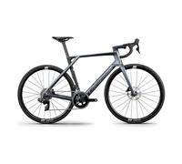 Velo de route lapierre xelius drs 6 0 sram rival axs 12v 700 mm gris 2025