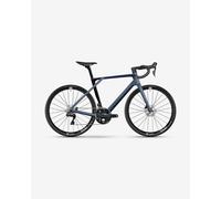 Vélo de route Lapierre Xelius DRS 7.0 gris foncé noir - M