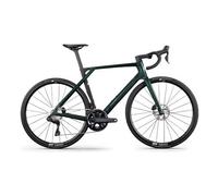 Velo de route lapierre xelius drs 7 0 shimano ultegra di2 12v 700 mm vert 2025