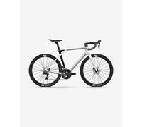 Vélo de route Lapierre Xelius DRS 8.0 argent noir - M