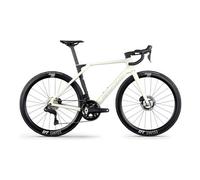 Velo de route lapierre xelius drs 8 0 shimano ultegra di2 12v 700 mm beige 2026