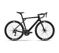 Lapierre Xelius Drs 8.0 Ultegra Di2 2025 Road Bike Noir 2XL
