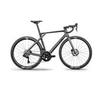 Velo de route lapierre xelius drs 9 0 shimano dura ace di2 12v 700 mm gris 2025