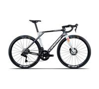 Velo de route lapierre xelius drs replica shimano dura ace di2 12v 700 mm gris team picnic postnl edition 2026