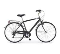 Vélo de route Mbm Sh. Revo rs36 | 6S Sh. Ty 21 Gris