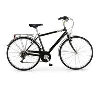 Vélo de route Mbm Sh. Revo rs36 | 6S Sh. Ty 21 Noir