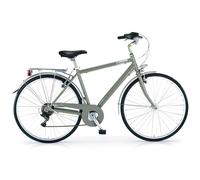Vélo de route Mbm Sh. Revo rs36 | 6S Sh. Ty 21 Vert