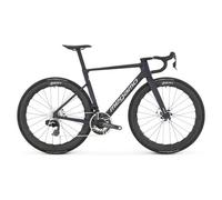 Velo de route megamo pulse 00 slr sram red axs 12v 700 mm noir 2026