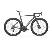 Velo de route megamo pulse 01 slr shimano dura ace di2 12v 700 mm noir 2026