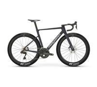 Velo de route megamo pulse 01 slr shimano ultegra di2 12v 700 mm noir 2026
