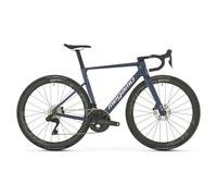 Velo de route megamo pulse 05 cw shimano ultegra di2 12v 700 mm bleu 2026