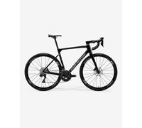 Vélo de route Merida Scultura 5000 - Shimano 105 Di2 noir perle - S