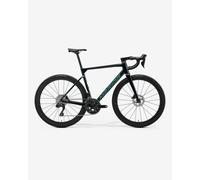 Vélo de route Merida Scultura 6000 - Shimano 105 Di2 noir - XS