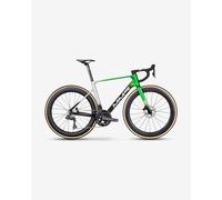 Vélo de route MMR Aelion SL Team Replica - Shimano Ultegra Di2 vert - M