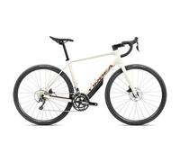 Velo de route orbea avant h40 shimano tiagra 10v 700 mm blanc ivory 2025