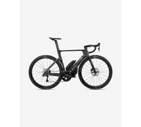 Velo de route orbea orca aero m20iltd shimano ultegra di2 12v 700 mm noir gris carbon raw 2025