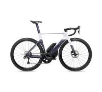Velo de route orbea orca aero m20iltd shimano ultegra di2 12v 700 mm bleu tanzanite violet lilac 2025