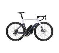 Velo de route orbea orca aero m21eltd sram force etap axs 12v 700 mm bleu tanzanite violet lilac 2025