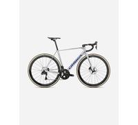 Orbea Orca M20iltd Pwr Ultegra Di2 R8150 2026 Road Bike Argenté 53 Spark Silver / Titain Grey Gloss