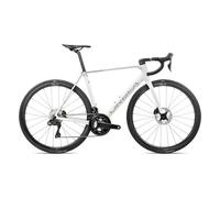 Velo de route orbea orca m20iteam shimano ultegra di2 12v 700 mm blanc iris violet lilac 2026