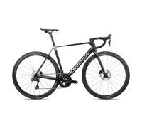 Velo de route orbea orca m20iteam shimano ultegra di2 12v 700 mm noir diamond carbon view 2026