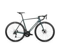 Velo de route orbea orca m20iteam shimano ultegra di2 12v 700 mm vert escape carbon view 2026