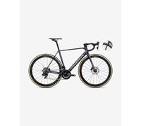 Vélo de route Orbea Orca M21 eLTD PWR noir brillant - 57