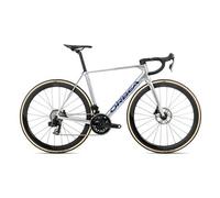 Velo de route orbea orca m21eltd pwr sram force axs 12v 700 mm argent spark 2026