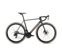 Velo de route orbea orca m21eltd pwr sram force axs 12v 700 mm noir diamond carbon view 2026