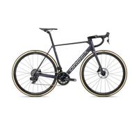 Velo de route orbea orca m21eltd pwr sram force etap axs 12v 700 mm bleu violet tanzanite carbon raw