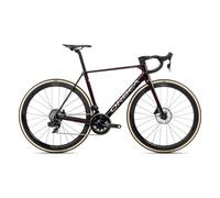 Velo de route orbea orca m21eltd pwr sram force etap axs 12v 700 mm rouge wine 2025