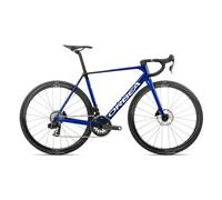 Velo de route orbea orca m21eteam sram force axs 12v 700 mm bleu cobalt 2026
