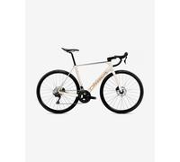 Velo de route orbea orca m30 shimano 105 12v 700 mm blanc ivory 2025